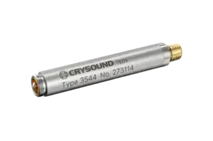 CRY3544-1/4-preamplifier-IEPE-10-32UNF-connector