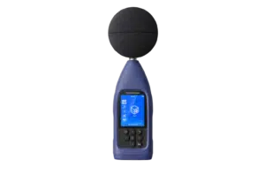 CRYSOUND CRY2832-2 Lite class 2 sound level meter for acoustic measurement