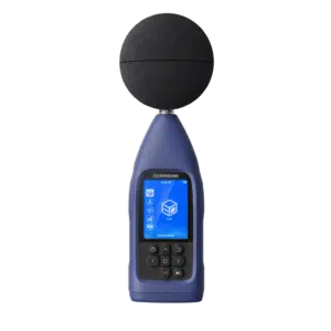 CRYSOUND CRY2832-2 Lite class 2 sound level meter for acoustic measurement