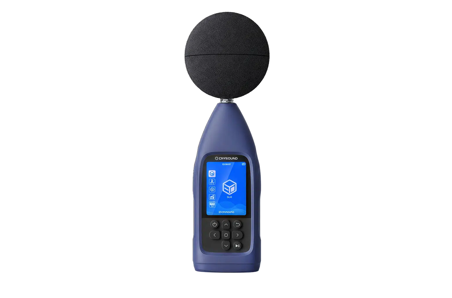 CRYSOUND CRY2832-2 Lite class 2 sound level meter for acoustic measurement