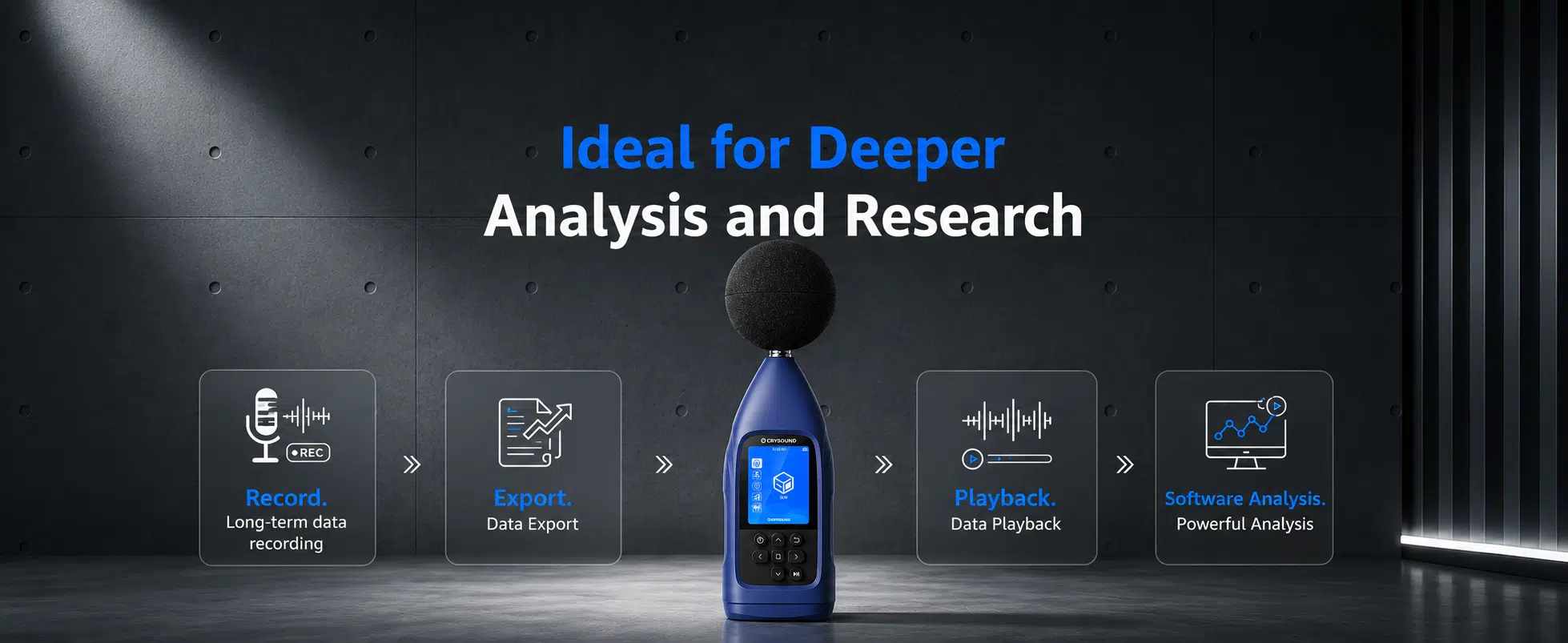 crysound-sound-level-meter-software-analysis-seamless-workflow