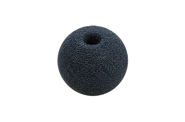 Microphone Windscreen