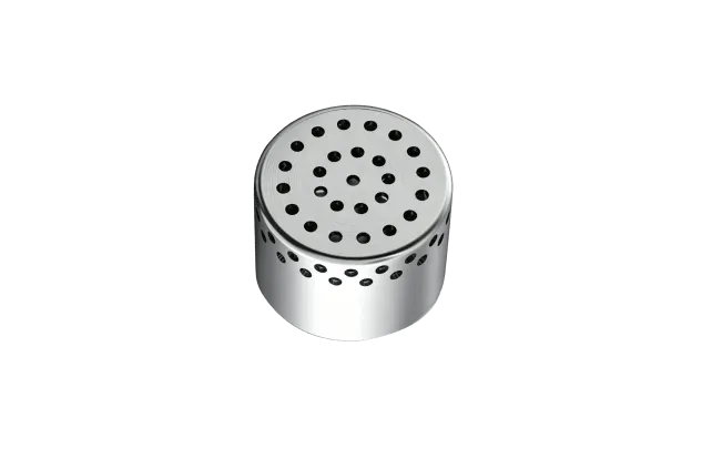 Protective-Cover-for-CRY3213-NVH-Microphone-IP67-rated-waterproof-oil-resistant-and-dustproof-Ø14.5-mm-diameter