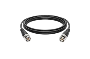 BNC Male-to-Male Cable