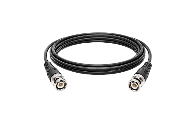 BNC Male-to-Male Cable