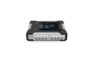CRY5620 SonoDAQ Go sound and vibration data acquisition system.