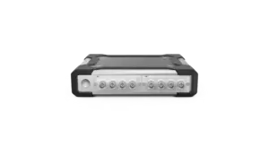 CRY5620 SonoDAQ Go sound and vibration data acquisition system.
