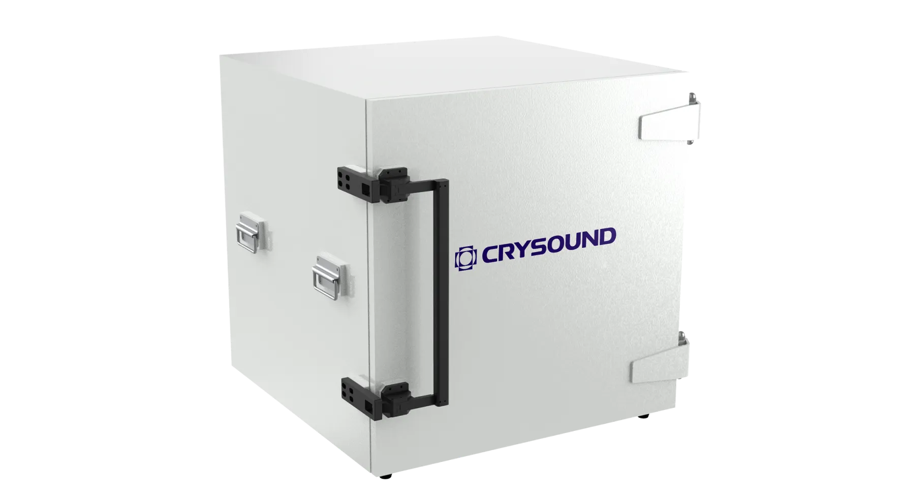 High RF Interference Isolation