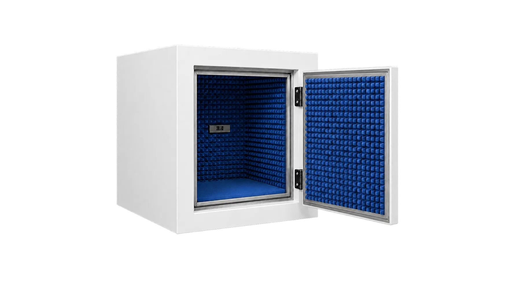 RF Isolation