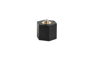 TA0111 Insulating Base – Ø23 × 15 mm – 1/4-28