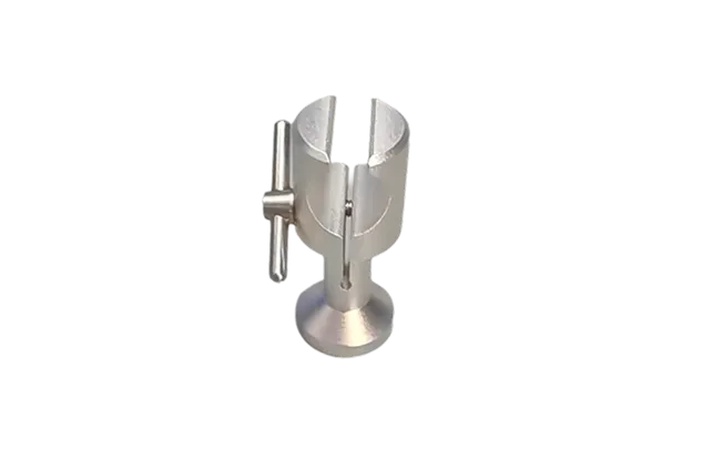 1/2"-Microphone-Mounting-Post-1/2"-Microphone-Clamp-1/4"-Female-Threaded-Interface