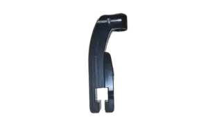 TA0205 - 1/2-inch Microphone Mounting Clip for Sound Power Measurement Stand (for 810 Square Tube)