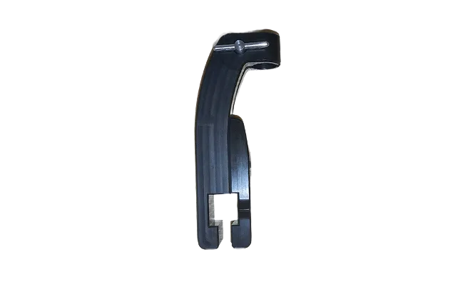 TA0205 - 1/2-inch Microphone Mounting Clip for Sound Power Measurement Stand (for 810 Square Tube)