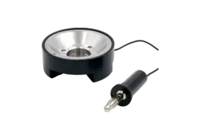 TA0301-1"-Electrostatic-Actuator-compliant-with-IEC-61094-6-electrostatic-actuator-method-for-frequency-response-testing-of-1-inch-measurement-microphones