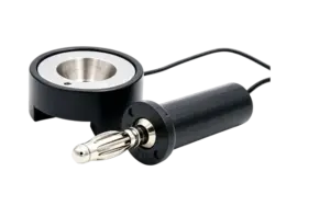 TA0302-1/2"-Electrostatic-Actuator-compliant-with-IEC-61094-6-electrostatic-actuator-method-for-frequency-response-testing-of-1/2-inch-measurement-microphones