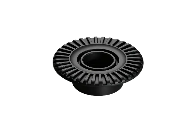TA0307-Sound-Calibrator-Adapter-1/2"-Adapter-suitable-for-1/2-inch-microphones