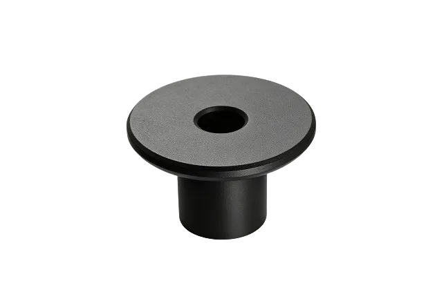 TA0308-Sound-Calibrator-Adapter-1/4"-Adapter-suitable-for-1/4-inch-microphones