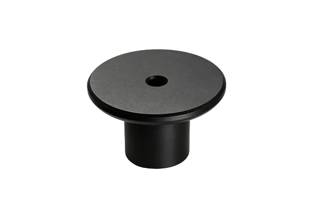TA0309-Sound-Calibrator-Adapter-1/8"-Adapter-suitable-for-1/8-inch-microphones