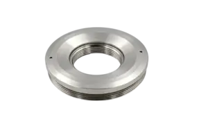 TA0501-1/2"-to-1"-Preamplifier-Adapter-for-connecting-a-1-inch-measurement-microphone-to-a-1/2-inch-preamplifier