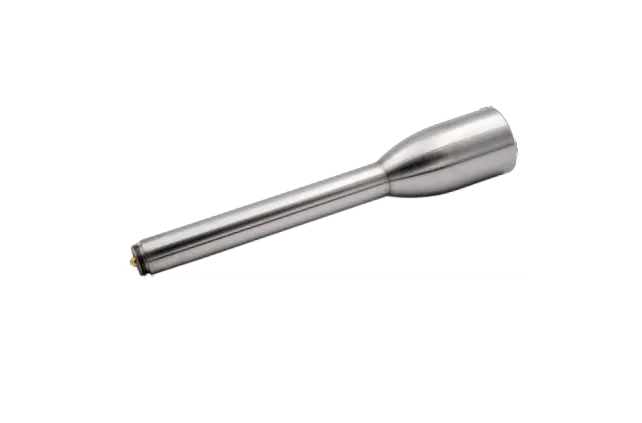 TA0503-1/2"-to-1/4"-Preamplifier-Adapter-for-connecting-a-1/4-inch-measurement-microphone-to-a-1/2-inch-preamplifier-with-built-in-shielding