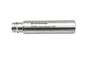 TA0504-1/2"-Input-Adapter-15-pF-for-simulating-a-15-pF-measurement-microphone-and-testing-a-1/2-inch-preamplifier