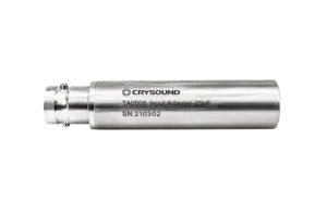 TA0505-1/2"-Input-Adapter-20-pF-for-simulating-a-20-pF-measurement-microphone-and-testing-a-1/2-inch-preamplifier