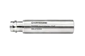 TA0508-1/2"-Input-Adapter-12-pF-for-simulating-a-12-pF-measurement-microphone-and-testing-a-1/2-inch-preamplifier