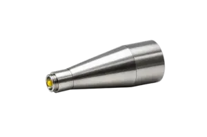 TA0510-1/2"-to-1/4"-Preamplifier-Adapter-for-connecting-a-1/4-inch-measurement-microphone-to-a-1/2-inch-preamplifier