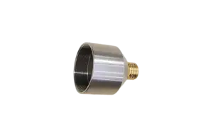 TA0518-10-32-UNF-to-1/2"-Preamplifier-Input-Adapter-for-connecting-voltage-or-charge-signals-to-the-input-of-a-1/2-inch-microphone-preamplifier