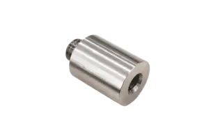 Artificial-Mouth-Adapter-M8-to-1/4-20-UNC-Thread-for-mounting-artificial-mouths-compatible-with-CRY602-CRY605-CRY608-CRY609-CRY3602-and-CRY3605