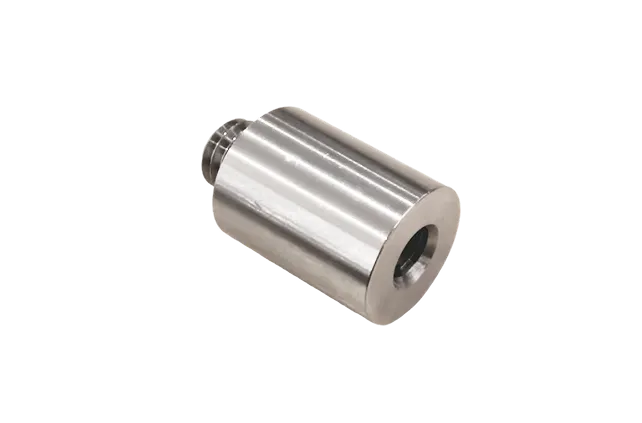 Artificial-Mouth-Adapter-M8-to-1/4-20-UNC-Thread-for-mounting-artificial-mouths-compatible-with-CRY602-CRY605-CRY608-CRY609-CRY3602-and-CRY3605