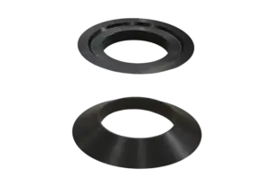 TA0702-IEC-60318-1-Artificial-Ear-Conical-Ring-Adapter-CRY3718-318-designed-for-use-with-the-TA0703-rubber-sealing-ring-to-ensure-an-airtight-seal-during-measurement