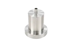 TA0723-IEC-60318-4-Artificial-Ear-Adapter-CRY3711-CRY3712-etc-for-connecting-behind-the-ear-hearing-aids-to-a-closed-artificial-ear