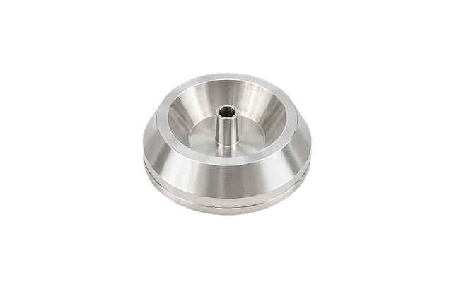 TA0724-IEC-60318-4-Artificial-Ear-Adapter-CRY3711-CRY3712-etc-for-connecting-modular-in-ear-hearing-aids-to-a-closed-artificial-ear