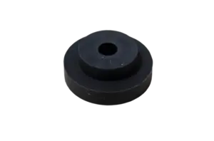 TA0727-IEC-60318-4-Artificial-Ear-Silicone-Adapter-CRY711-3711-Ø4-mm-bore-diameter-Shore-A-40-hardness-black-for-connecting-insert-earphones