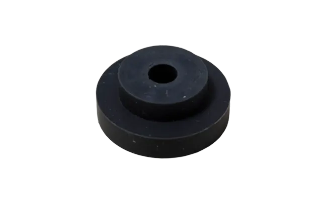 TA0727-IEC-60318-4-Artificial-Ear-Silicone-Adapter-CRY711-3711-Ø4-mm-bore-diameter-Shore-A-40-hardness-black-for-connecting-insert-earphones