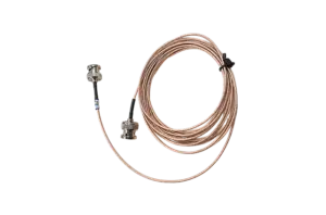 BNC-Male-to-Male-IP67-Waterproof-Cable-RG178-Ø1.8-mm-3-m-WL6003-coaxial-operating-temperature--55-125°C