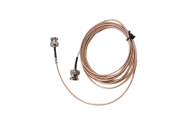 BNC-Male-to-Male-IP67-Waterproof-Cable-RG178-Ø1.8-mm-3-m-WL6003-coaxial-operating-temperature--55-125°C