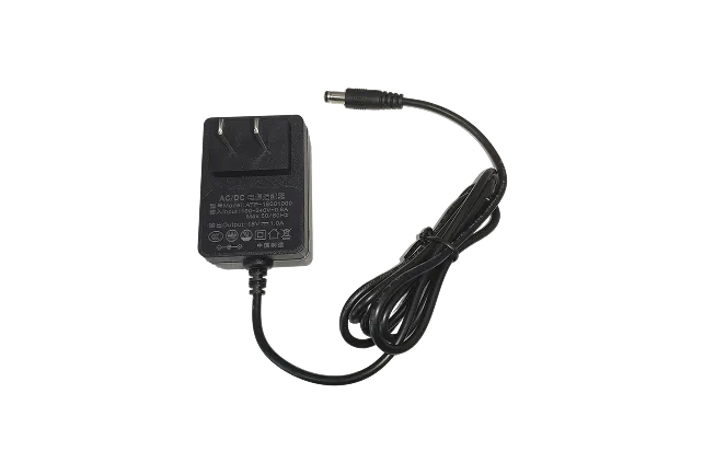 C-DC Power Adapter for Artificial Mouth