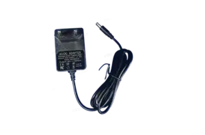 AC-DC-Power-Adapter-for-Artificial-Mouth-CRY605-CRY3602-European-Standard-Plug-Input-110-220-V-50-Hz-Output-18-V-DC-1-A