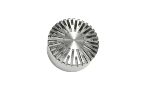 Protective-Cover-for-1"-Pressure-Field-and-Free-Field-Microphones-Titanium-Alloy