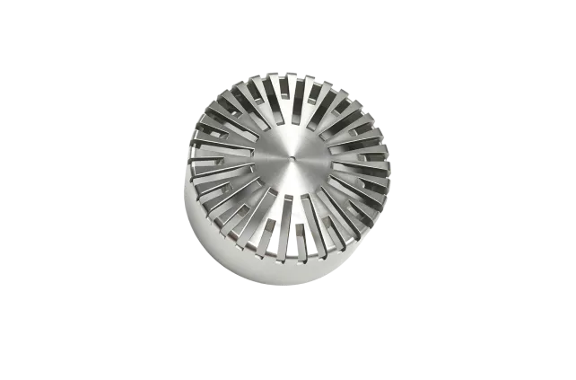 Protective-Cover-for-1"-Pressure-Field-and-Free-Field-Microphones-Titanium-Alloy