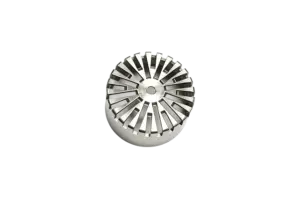 Protective-Cover-for-1/2"-Pressure-Field-Microphone-Titanium-Alloy