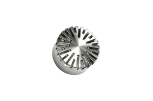 Protective-Cover-for-1/2"-Free-Field-Microphone-Titanium-Alloy