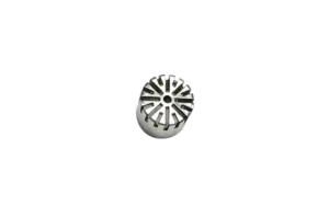 Protective-Cover-for-1/4"-Pressure-Field-and-Free-Field-Microphones-Titanium-Alloy
