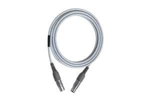 LEMO-Preamplifier-Cable-FGG.1B-7-pin-to-PHG.1T-7-pin-LEMO-Connector-3-m-WL6004-IP67-operating-temperature--55-125°C